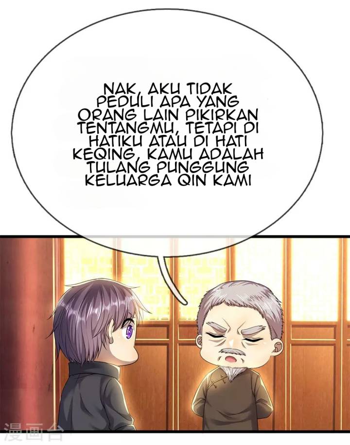 Medical Martial Arts Chapter 237 Gambar 3
